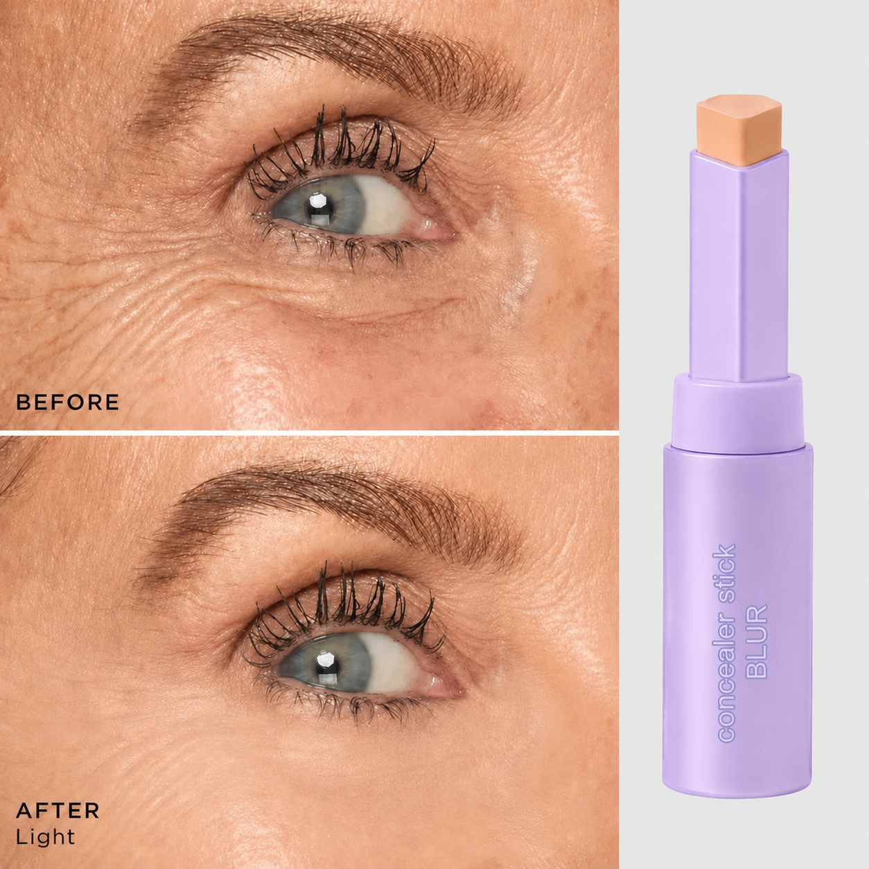 🔥Last Day-Buy 1 Get 1 Free🔥Soft Sculpt Blur Concealer Stick