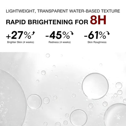 Niacinamide Brightening Essence