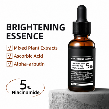 Niacinamide Brightening Essence