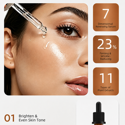 Niacinamide Brightening Essence
