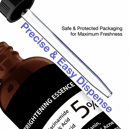 Niacinamide Brightening Essence