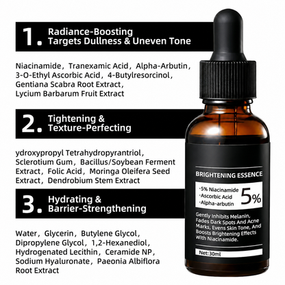 Niacinamide Brightening Essence