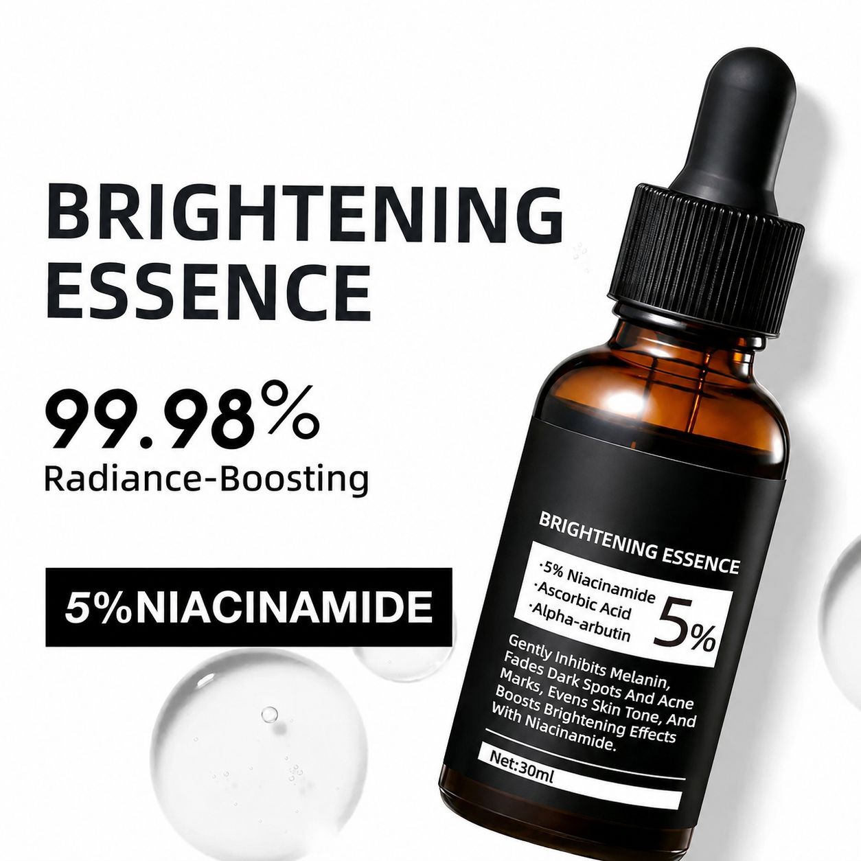 Niacinamide Brightening Essence