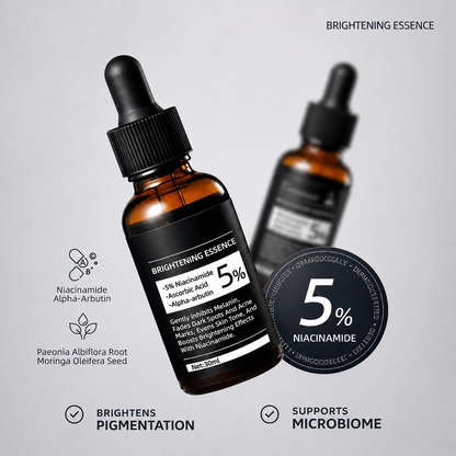 Niacinamide Brightening Essence