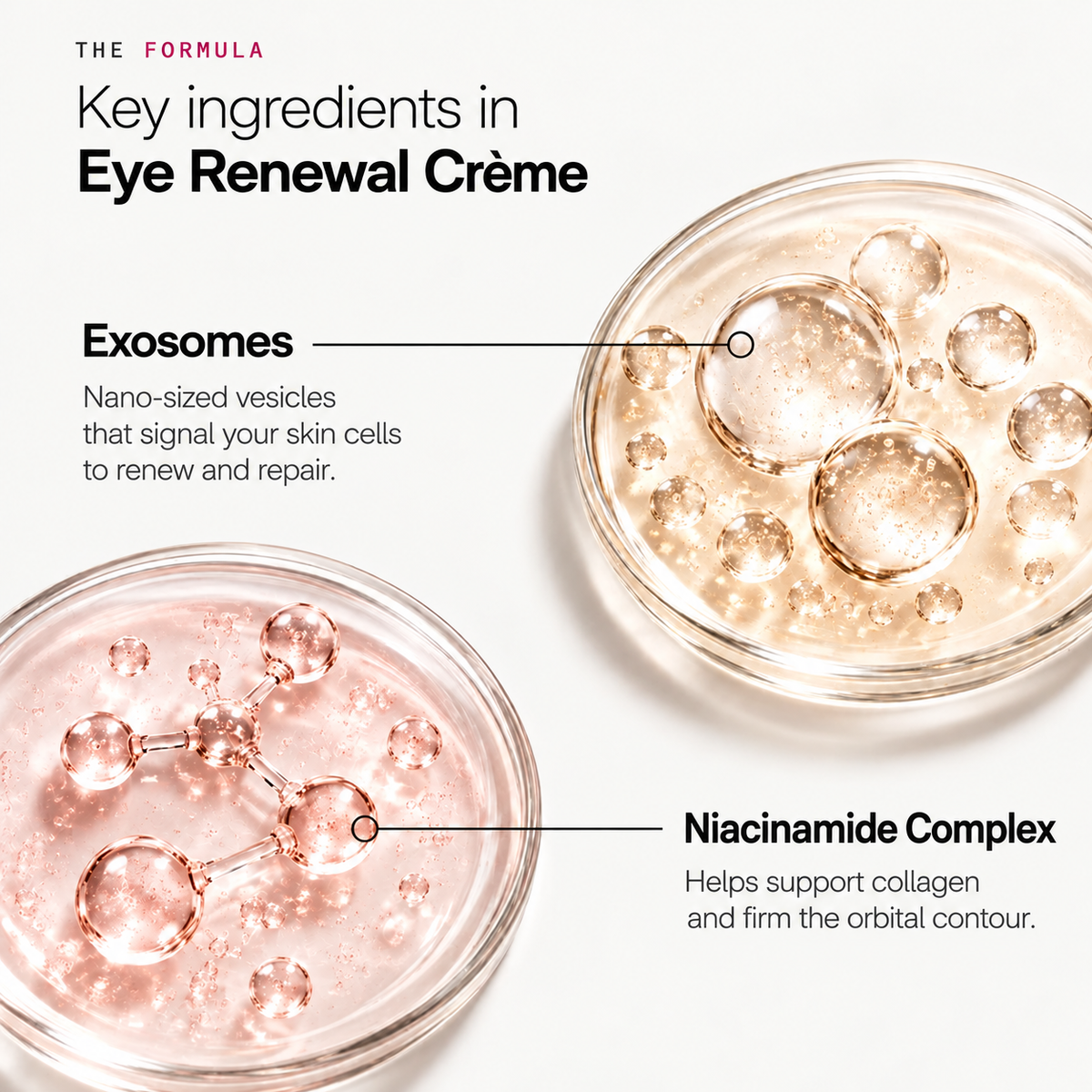 ⏳🔥Last Day-Buy 1 Get 1 Free🔥⏰P7 Eye Renewal Crème
