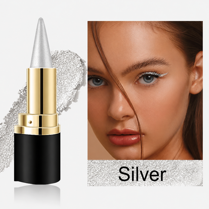 🔥Last Day-Buy 1 Get 1 Free🔥Waterproof Long-Wear Quick-Drying Gel Eyeliner Pencil