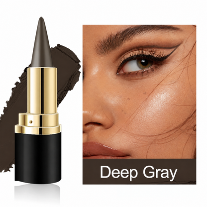 🔥Last Day-Buy 1 Get 1 Free🔥Waterproof Long-Wear Quick-Drying Gel Eyeliner Pencil