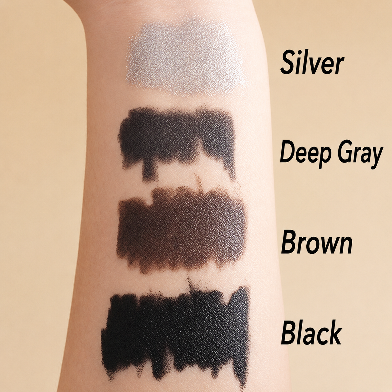 🔥Last Day-Buy 1 Get 1 Free🔥Waterproof Long-Wear Quick-Drying Gel Eyeliner Pencil