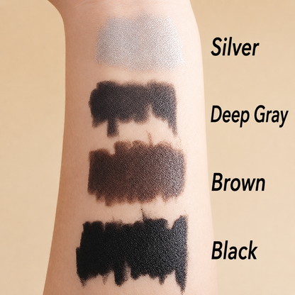 🔥Last Day-Buy 1 Get 1 Free🔥Waterproof Long-Wear Quick-Drying Gel Eyeliner Pencil