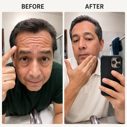 🔥Last Day-Buy 1 Get 1 Free🔥Anti-Aging & Wrinkle-Firming Essence for Smoother, Firmer-Looking Skin