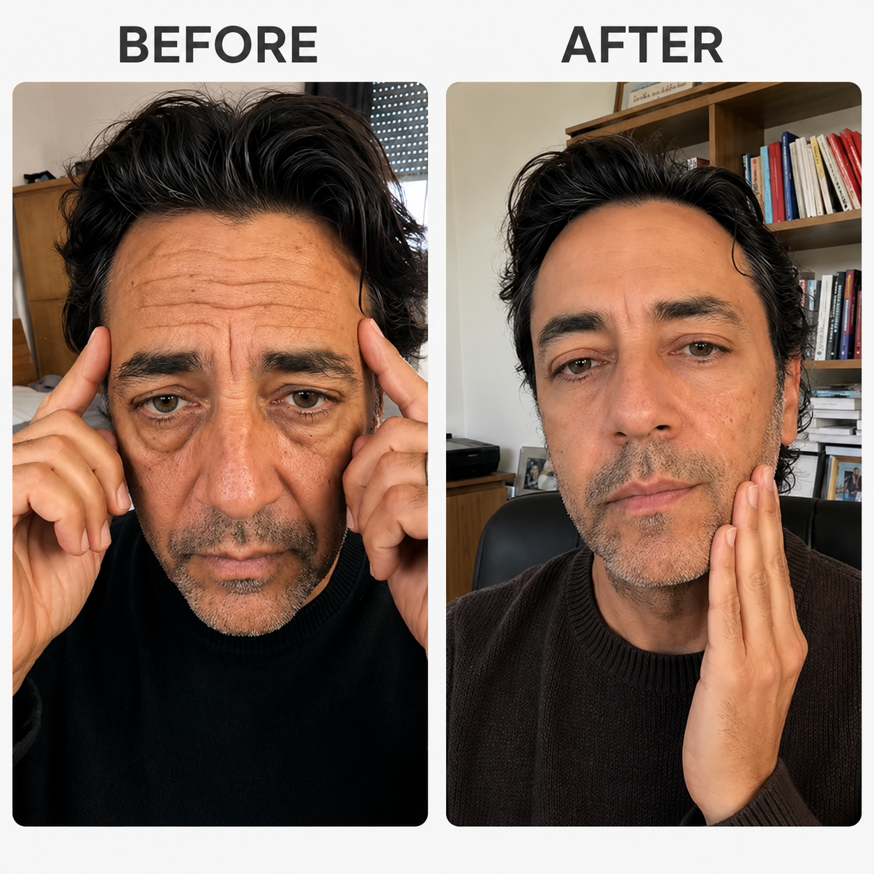 🔥Last Day-Buy 1 Get 1 Free🔥Anti-Aging & Wrinkle-Firming Essence for Smoother, Firmer-Looking Skin