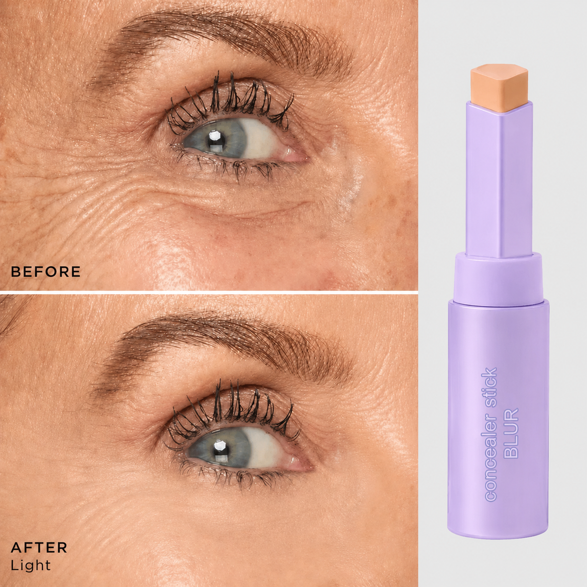 🔥Last Day-Buy 1 Get 1 Free🔥Soft Sculpt Blur Concealer Stick