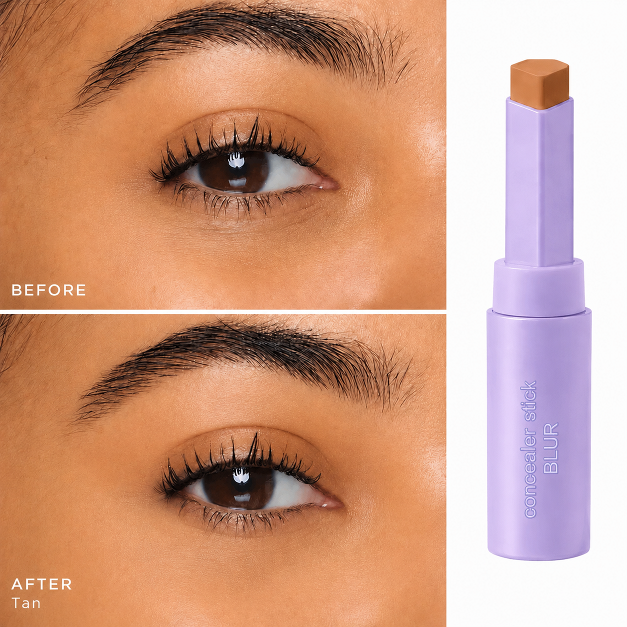 🔥Last Day-Buy 1 Get 1 Free🔥Soft Sculpt Blur Concealer Stick