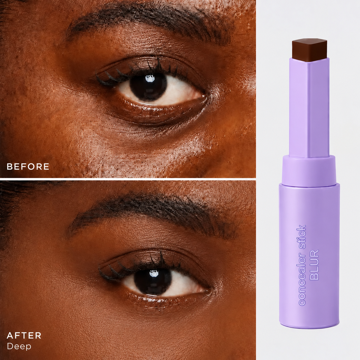 🔥Last Day-Buy 1 Get 1 Free🔥Soft Sculpt Blur Concealer Stick